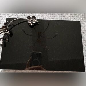 Brand NWOT Michael Aram Small Cheese Board in the beautiful Black Orchid Design